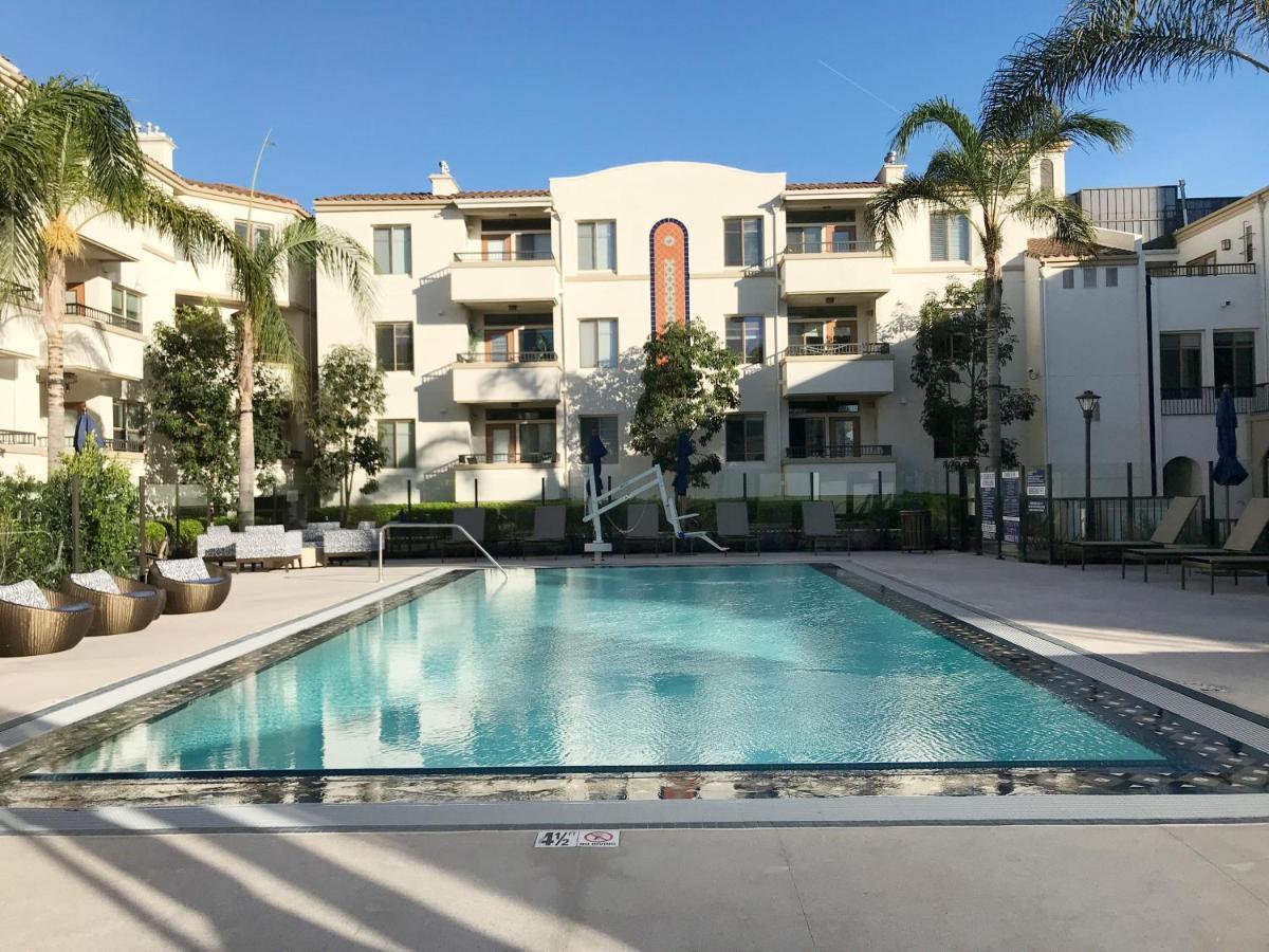 "Resort Style Amenities Walk To Ucla" W Pool & Parking B2 Los Angeles Exterior foto