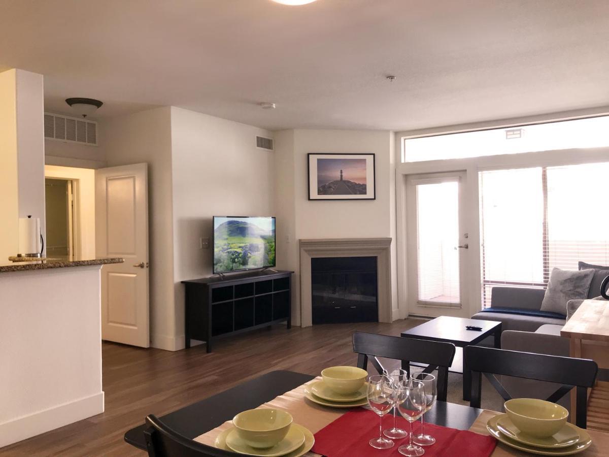 "Resort Style Amenities Walk To Ucla" W Pool & Parking B2 Los Angeles Exterior foto