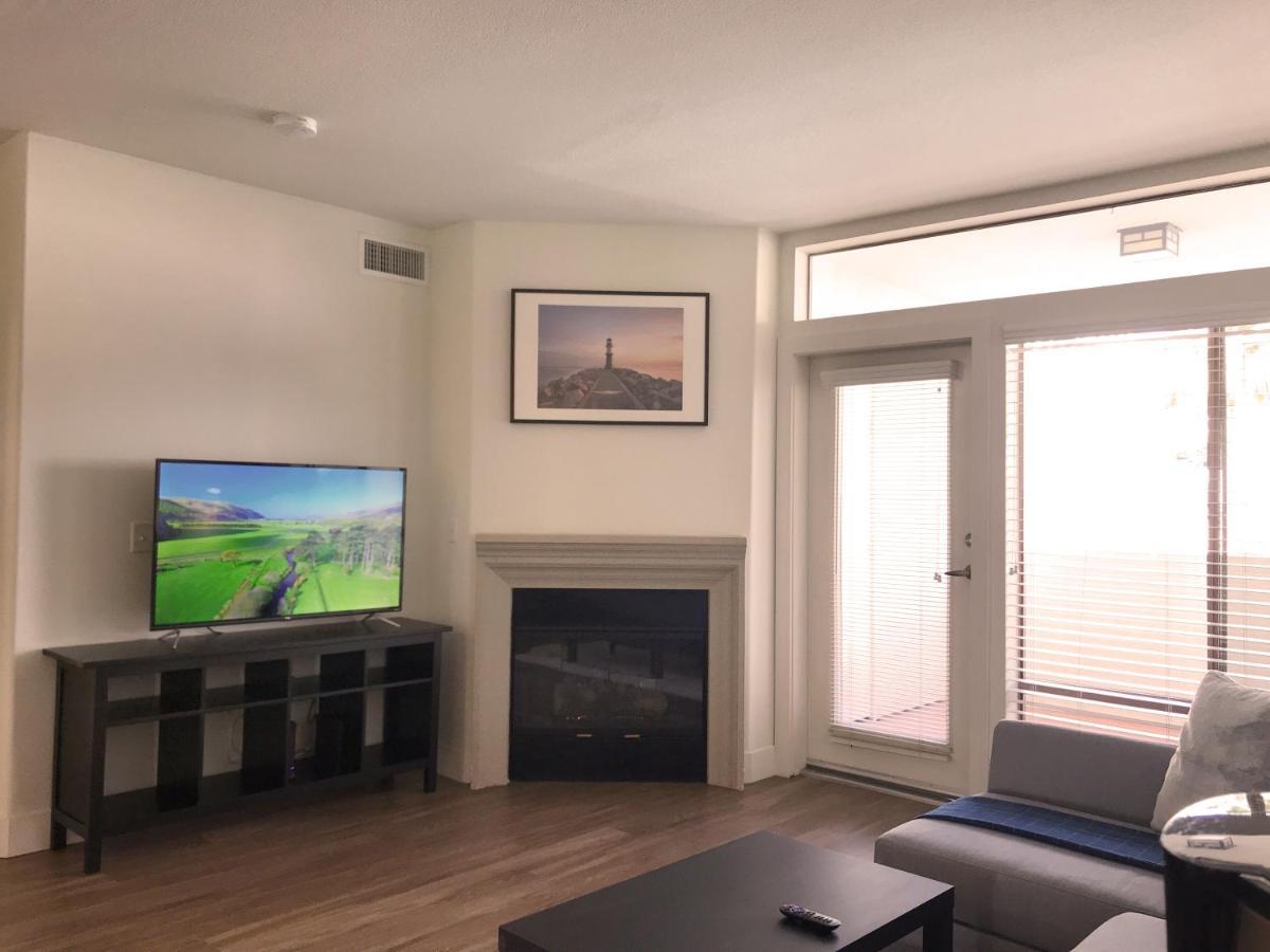 "Resort Style Amenities Walk To Ucla" W Pool & Parking B2 Los Angeles Exterior foto