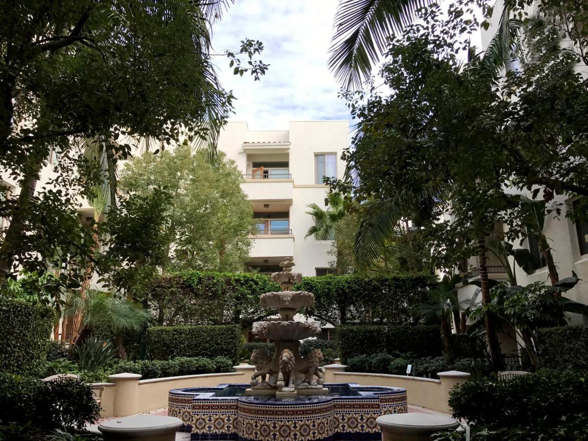 "Resort Style Amenities Walk To Ucla" W Pool & Parking B2 Los Angeles Exterior foto