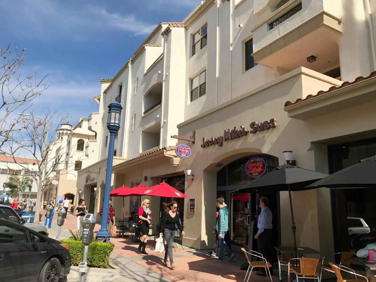 "Resort Style Amenities Walk To Ucla" W Pool & Parking B2 Los Angeles Exterior foto