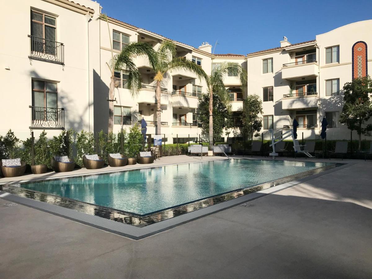 "Resort Style Amenities Walk To Ucla" W Pool & Parking B2 Los Angeles Exterior foto