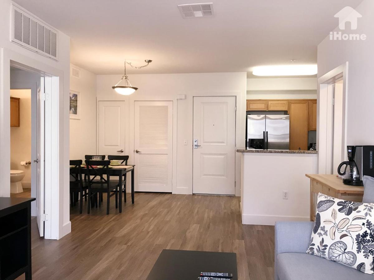 "Resort Style Amenities Walk To Ucla" W Pool & Parking B2 Los Angeles Exterior foto
