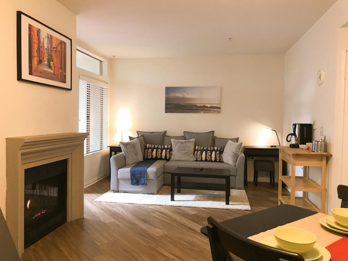 "Resort Style Amenities Walk To Ucla" W Pool & Parking B2 Los Angeles Exterior foto
