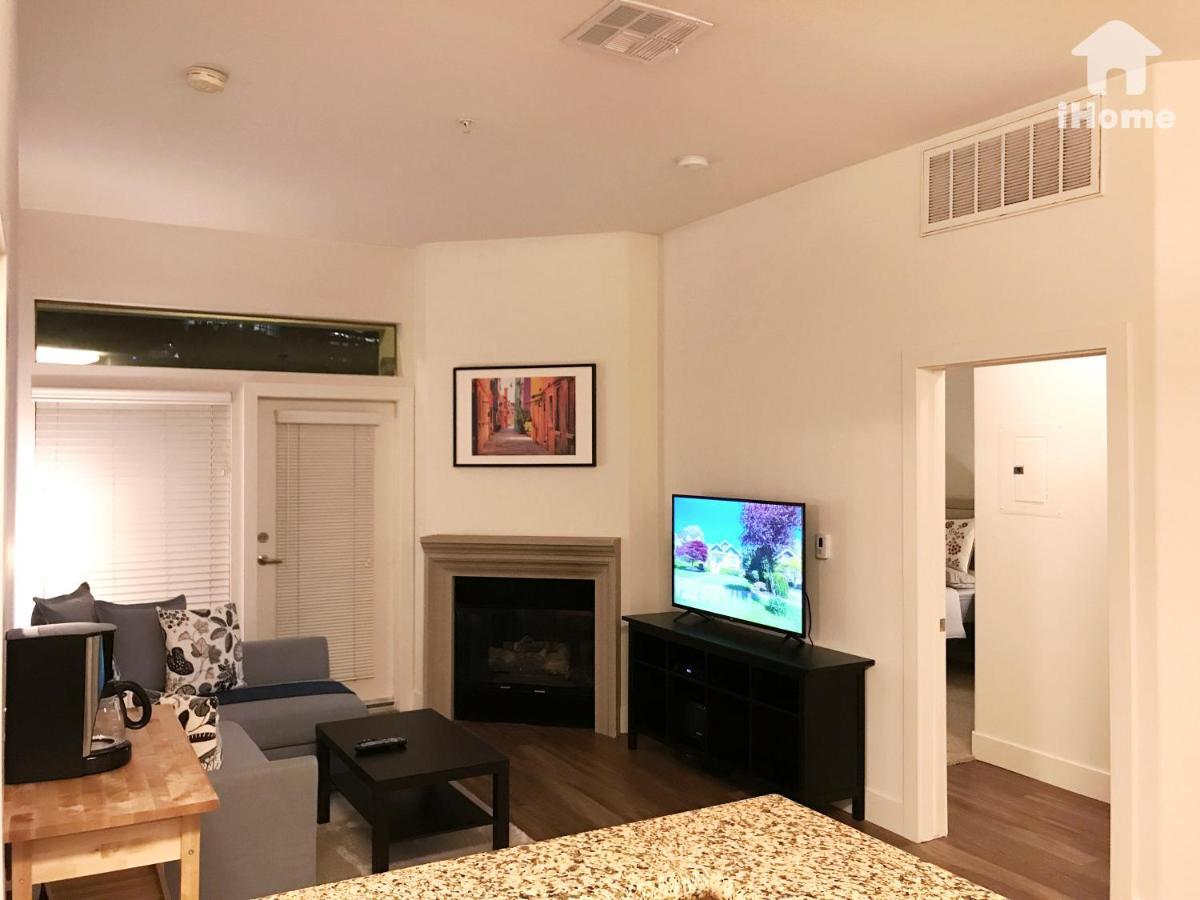 "Resort Style Amenities Walk To Ucla" W Pool & Parking B2 Los Angeles Exterior foto