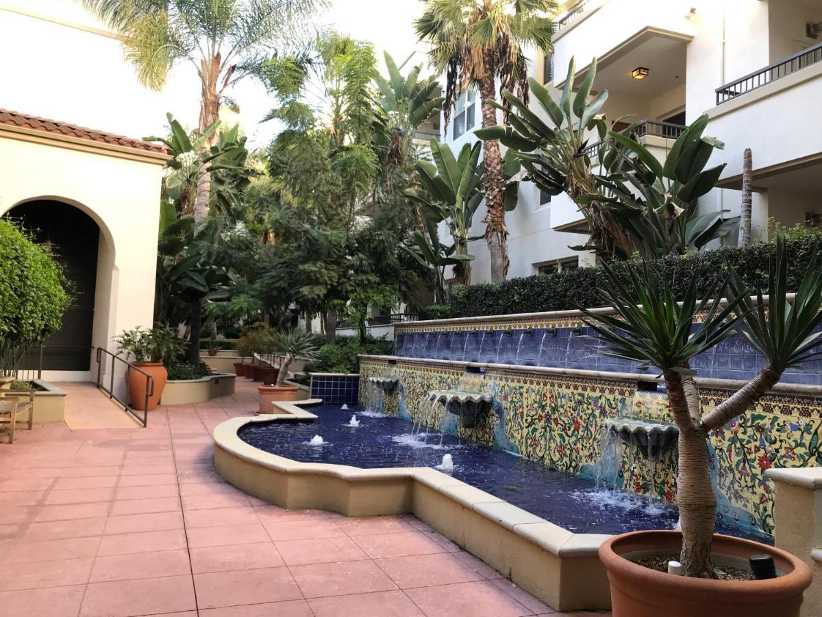 "Resort Style Amenities Walk To Ucla" W Pool & Parking B2 Los Angeles Exterior foto
