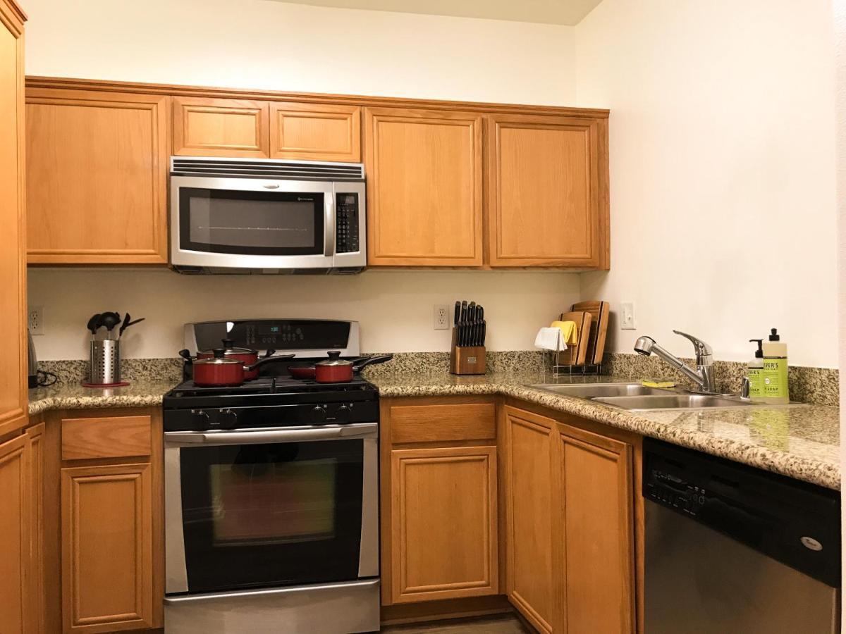 "Resort Style Amenities Walk To Ucla" W Pool & Parking B2 Los Angeles Exterior foto