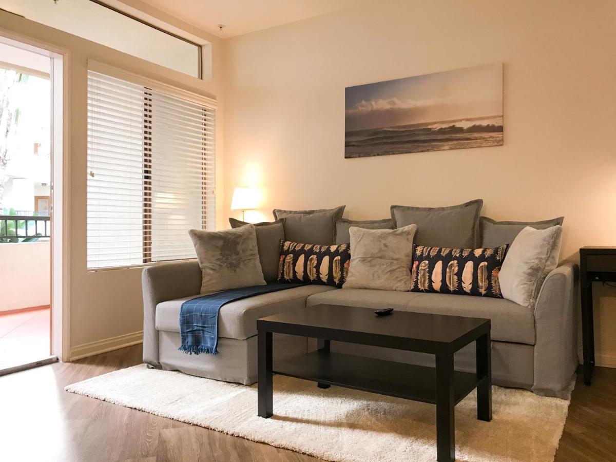 "Resort Style Amenities Walk To Ucla" W Pool & Parking B2 Los Angeles Exterior foto