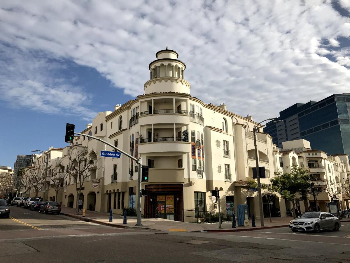 "Resort Style Amenities Walk To Ucla" W Pool & Parking B2 Los Angeles Exterior foto