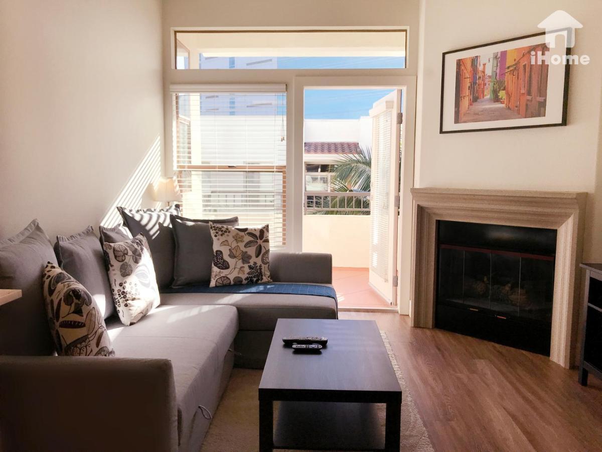 "Resort Style Amenities Walk To Ucla" W Pool & Parking B2 Los Angeles Exterior foto