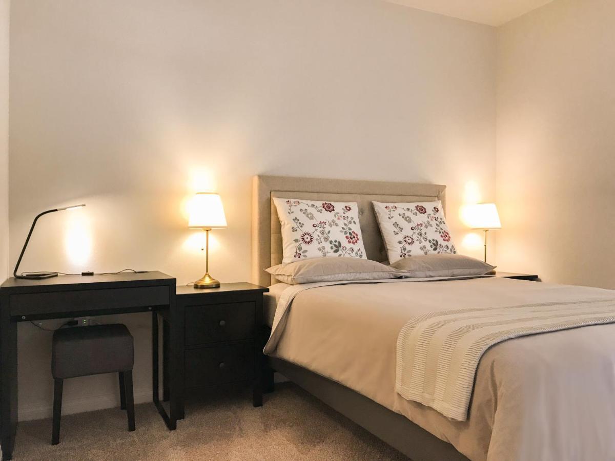 "Resort Style Amenities Walk To Ucla" W Pool & Parking B2 Los Angeles Exterior foto