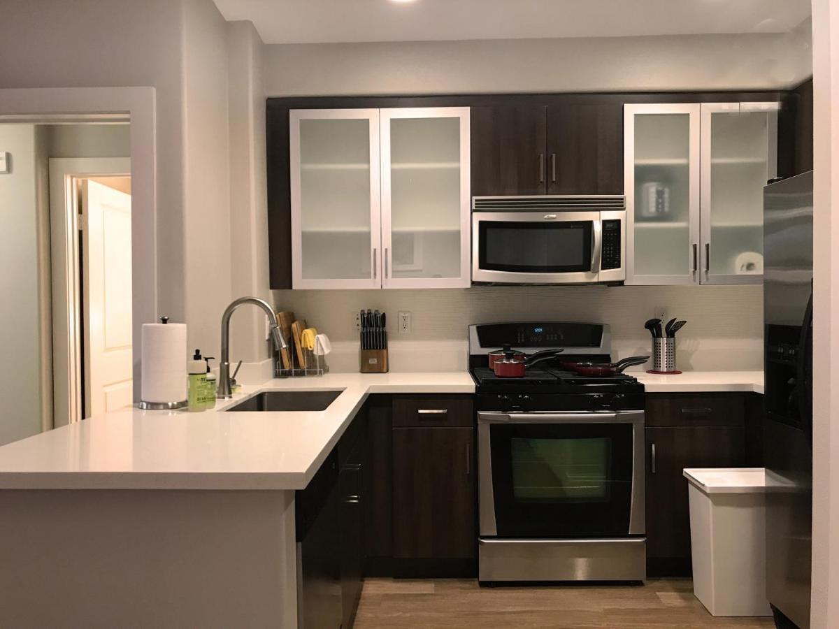 "Resort Style Amenities Walk To Ucla" W Pool & Parking B2 Los Angeles Exterior foto