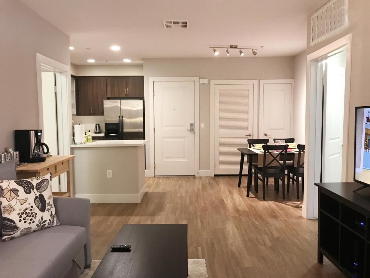 "Resort Style Amenities Walk To Ucla" W Pool & Parking B2 Los Angeles Exterior foto